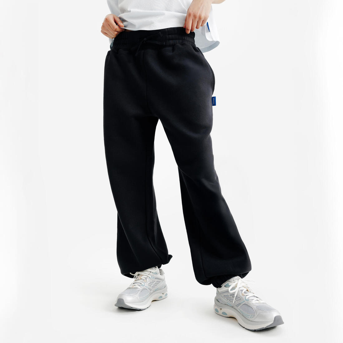 Pantalon femme, Elementals