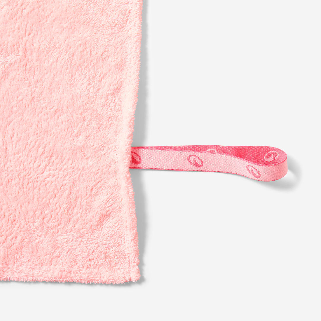 Serviette de bain microfibre ultra douce taille XL 110 x 175 cm