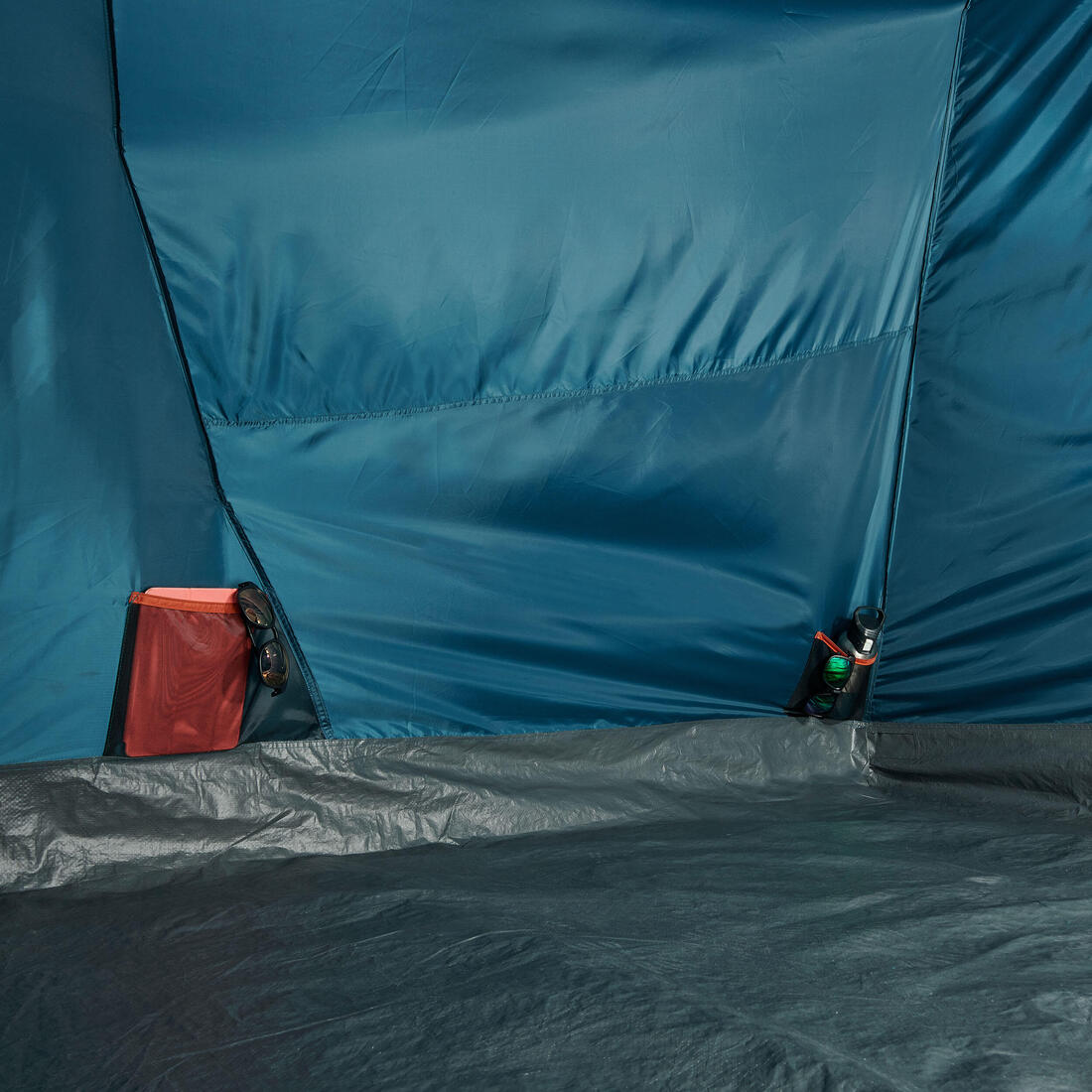 Tente de camping 4 places, Arpenaz 4.1