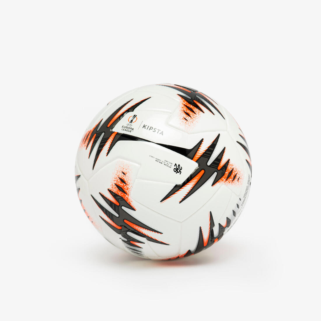 Mini Ballon Replica UEFA Europa League 25/26 Taille 1