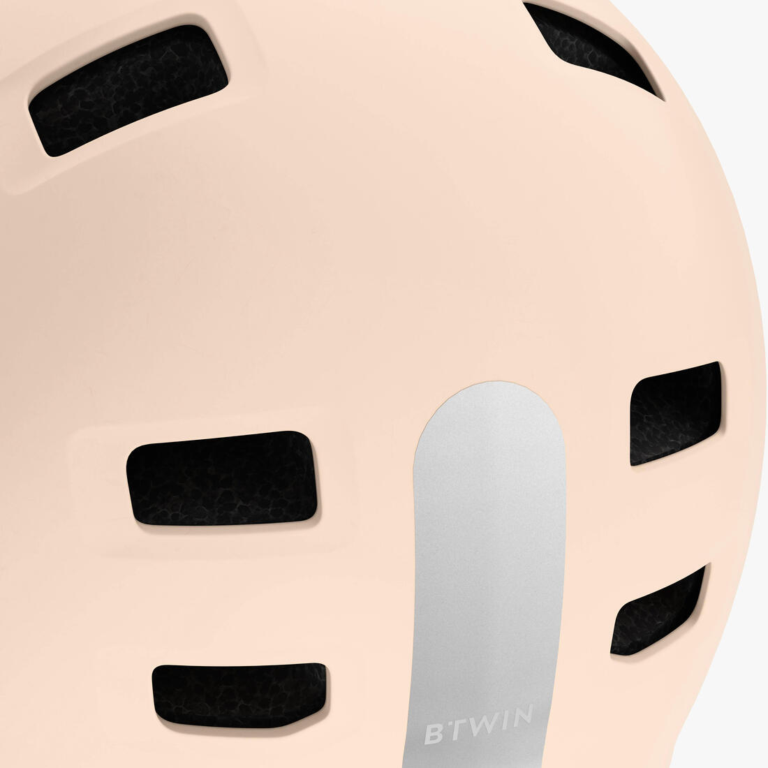 Casque velo enfant bol 47-59 cm, move 500