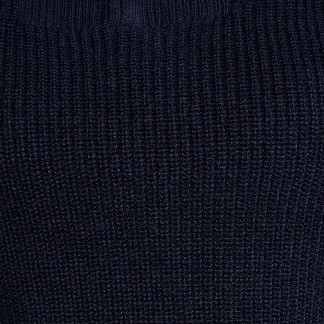 Pull golf 1/2 ZIP Femme - MW500