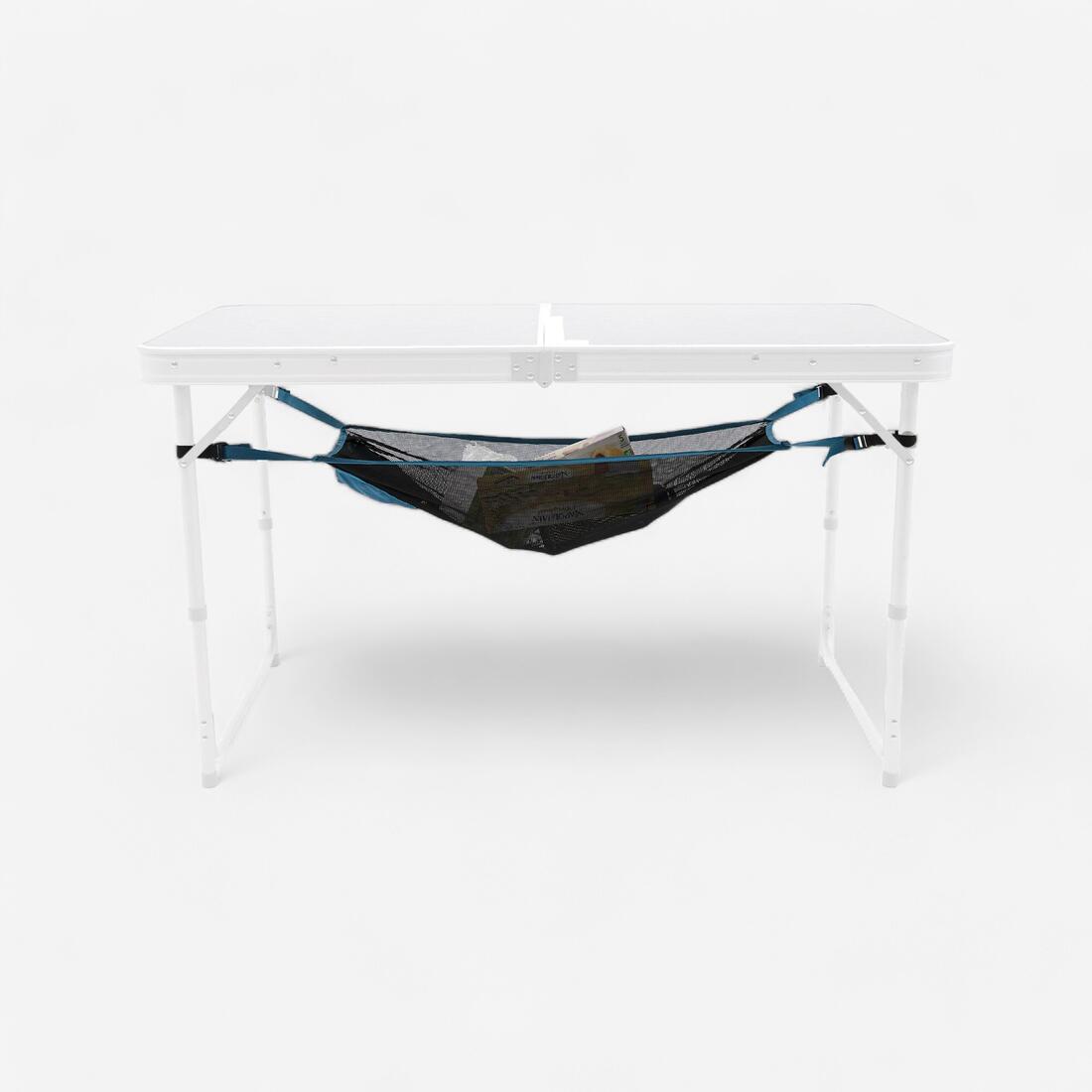 FILET DE RANGEMENT POUR TABLE DE CAMPING – Default