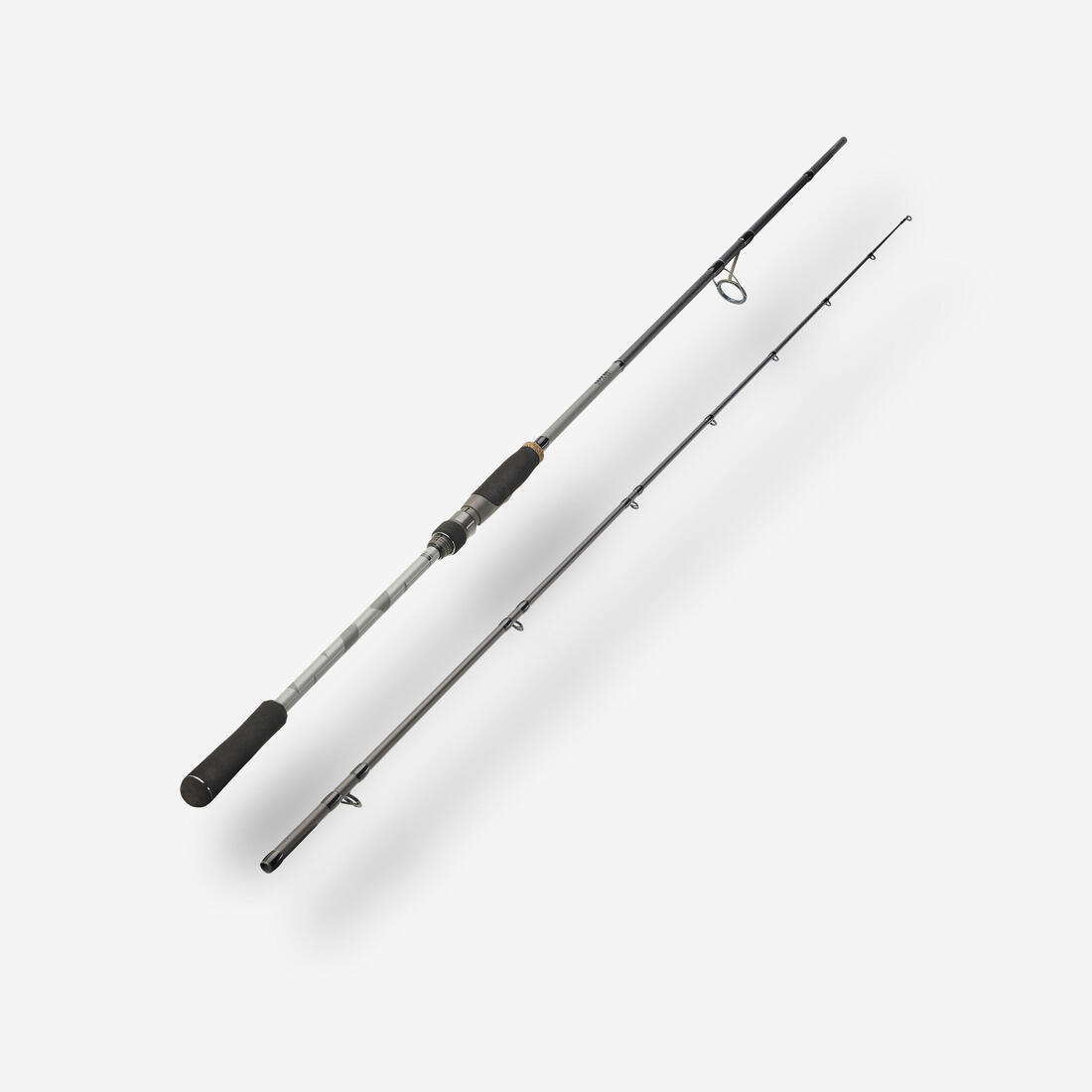 Canne pêche aux leurres WXM 500 Spinning 2.10m XH 40-90g – 8601901