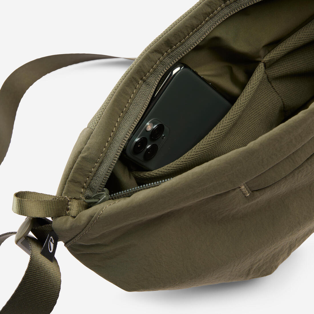 Sac banane XXL multipoches 5L