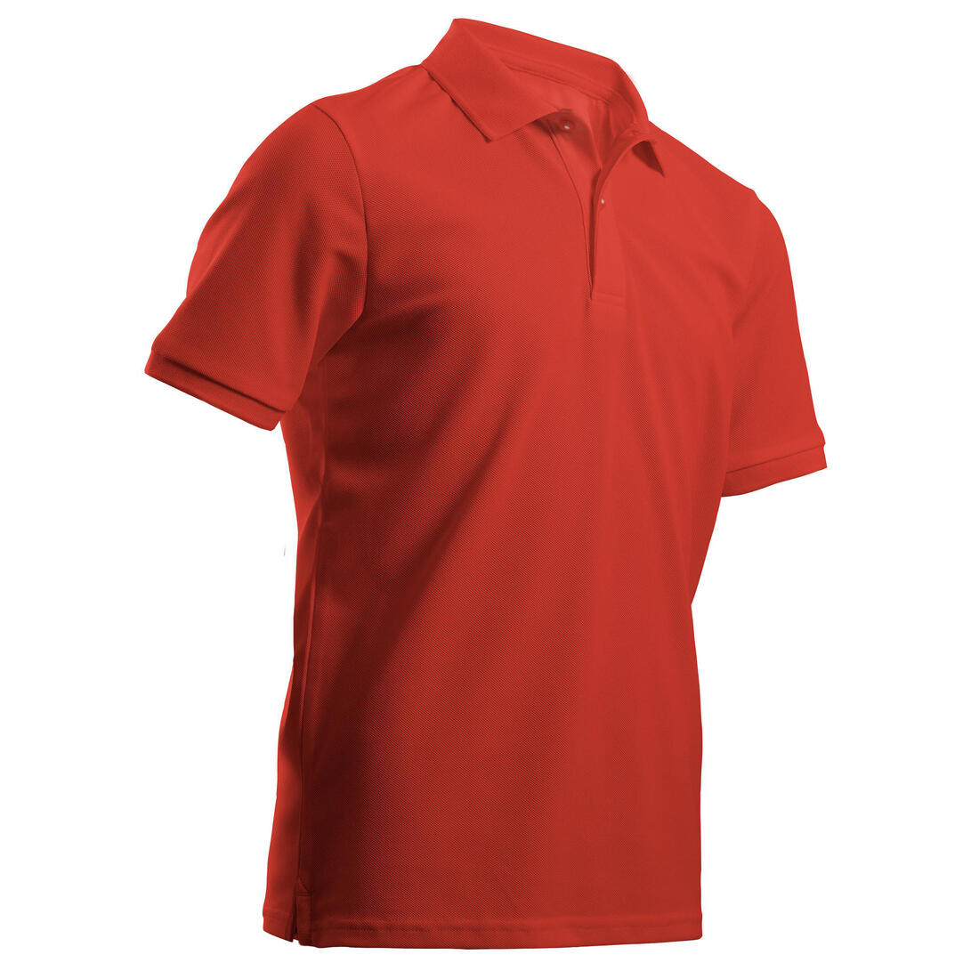 Polo de golf manches courtes enfant MW500