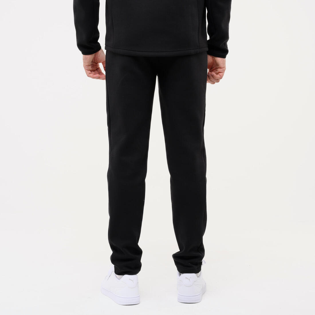 Pantalon de jogging active homme, noir