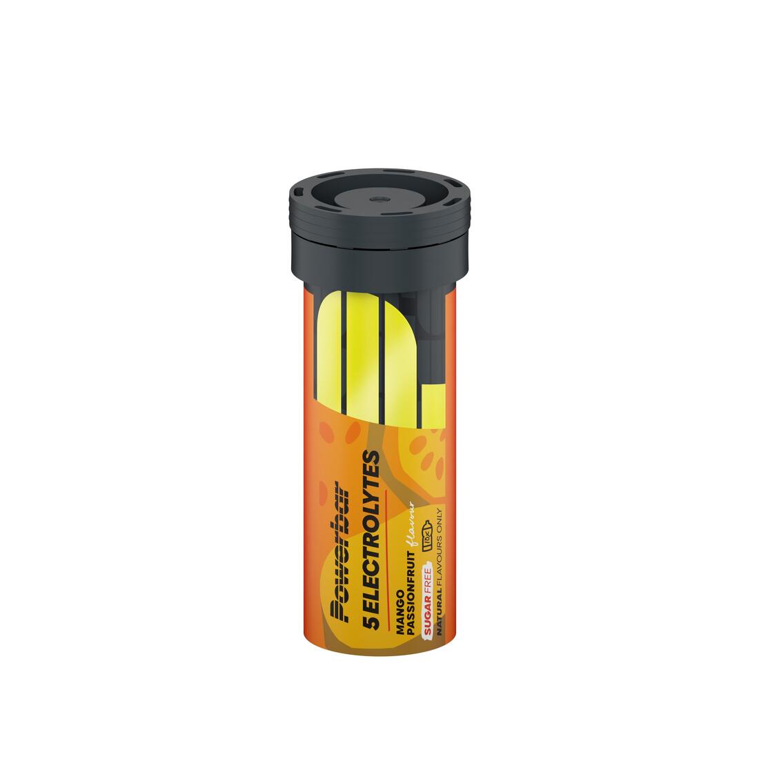 Boisson electrolytes tablettes mangue 10x4,2g – 8355302