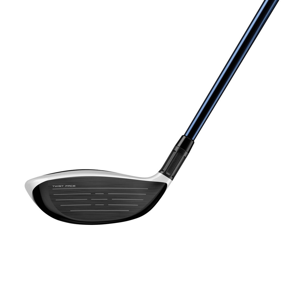 Bois 5 golf droitier regular - taylormade sim2 max