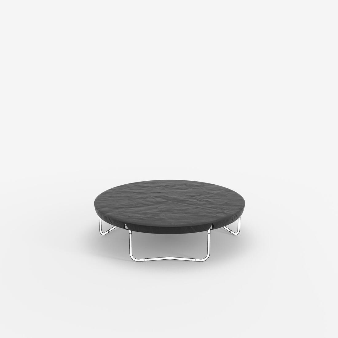 Bâche de protection pour trampoline 240