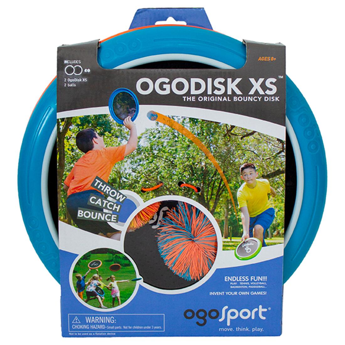 Ogosport OgoDisc Set