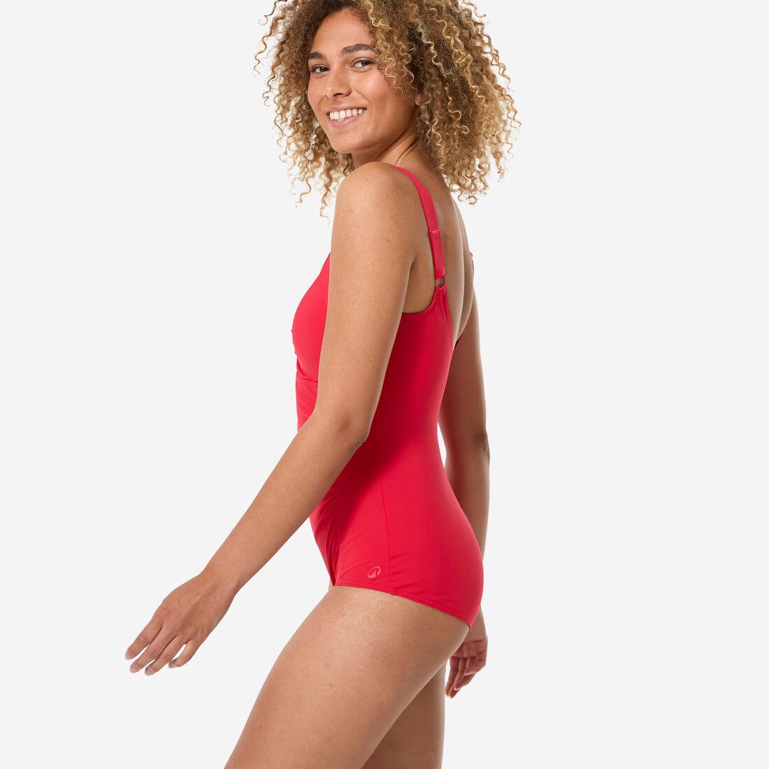 Maillot de bain 1 pièce natation Femme - Mary dufy