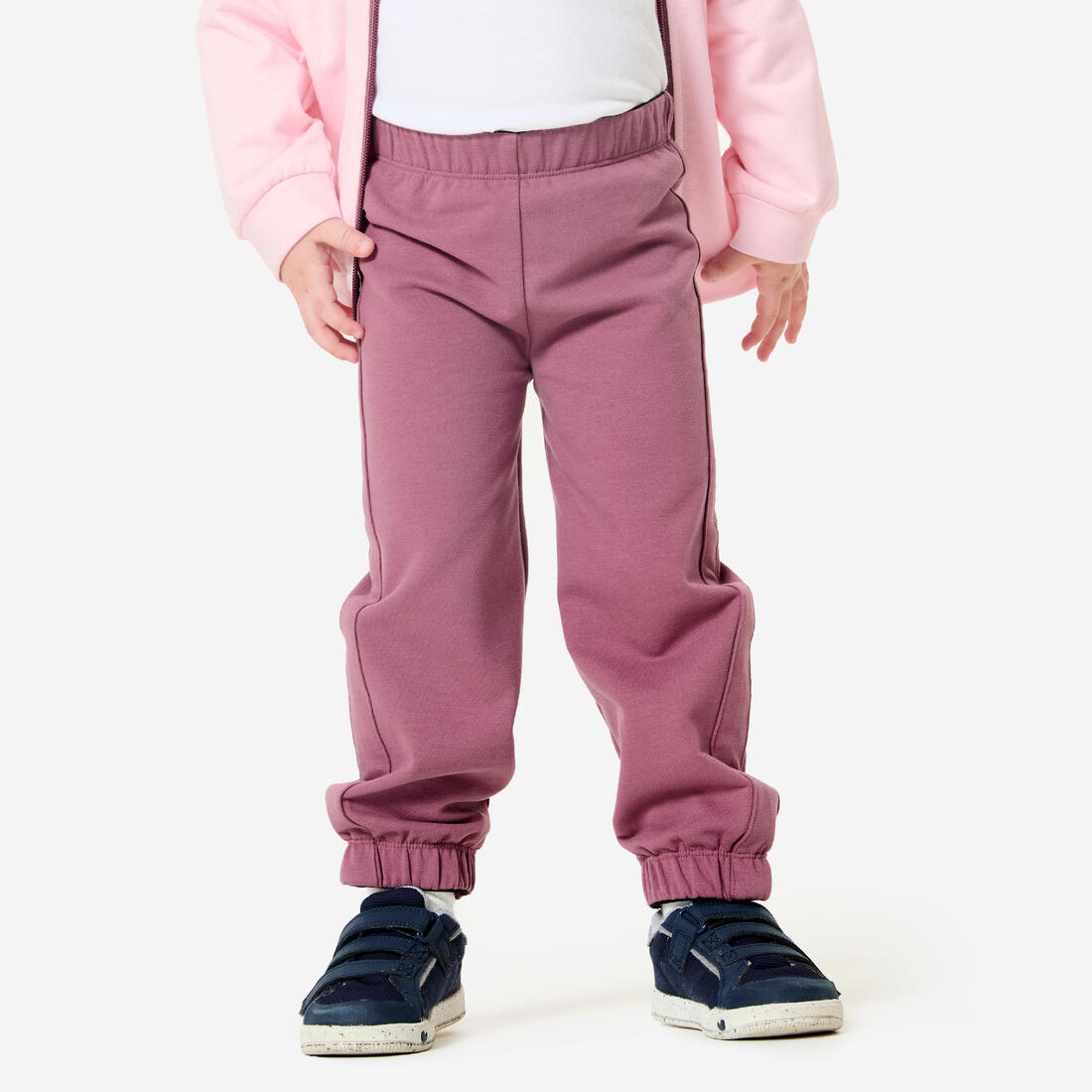 Survêtement regular chaud enfant - Basique