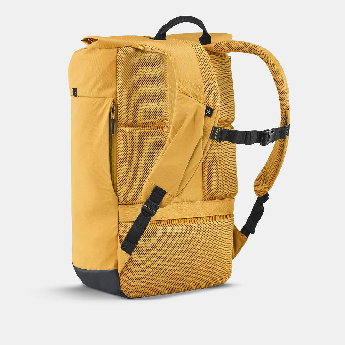 Sac à dos de randonnée 23L, Escape 500 Rolltop