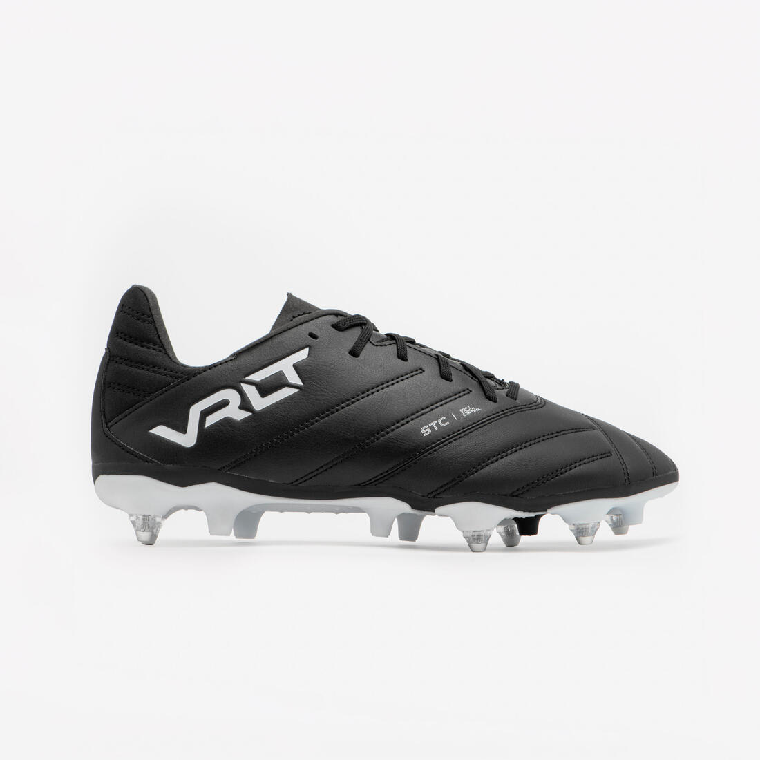 Chaussures de football viralto ii matador sg cuir classique noire