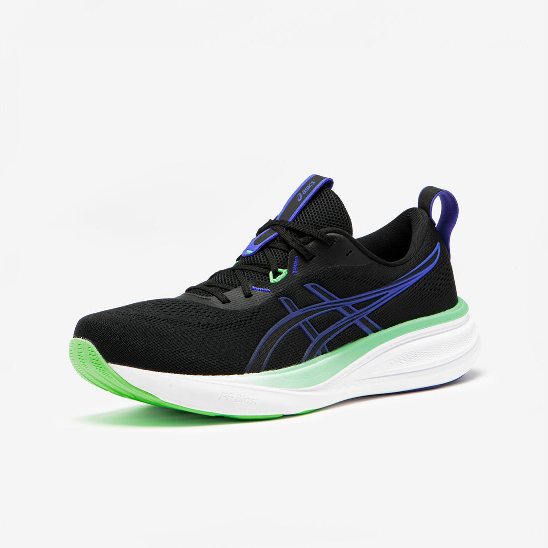 Chaussure running homme, Asics Gel Pulse 17 noir et