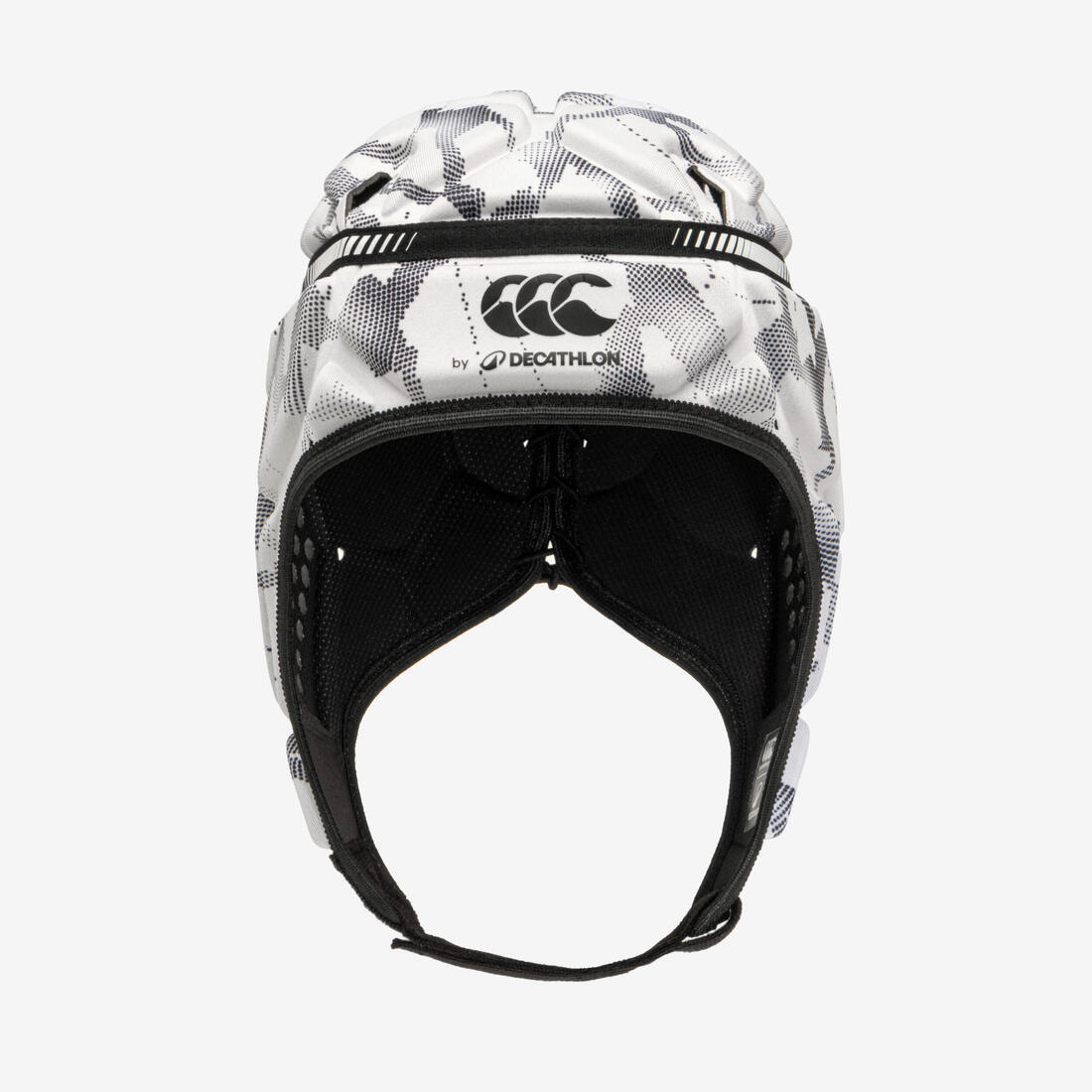 Casque de rugby Adulte - Casque R500 Decathlon | Canterbury – 8852618