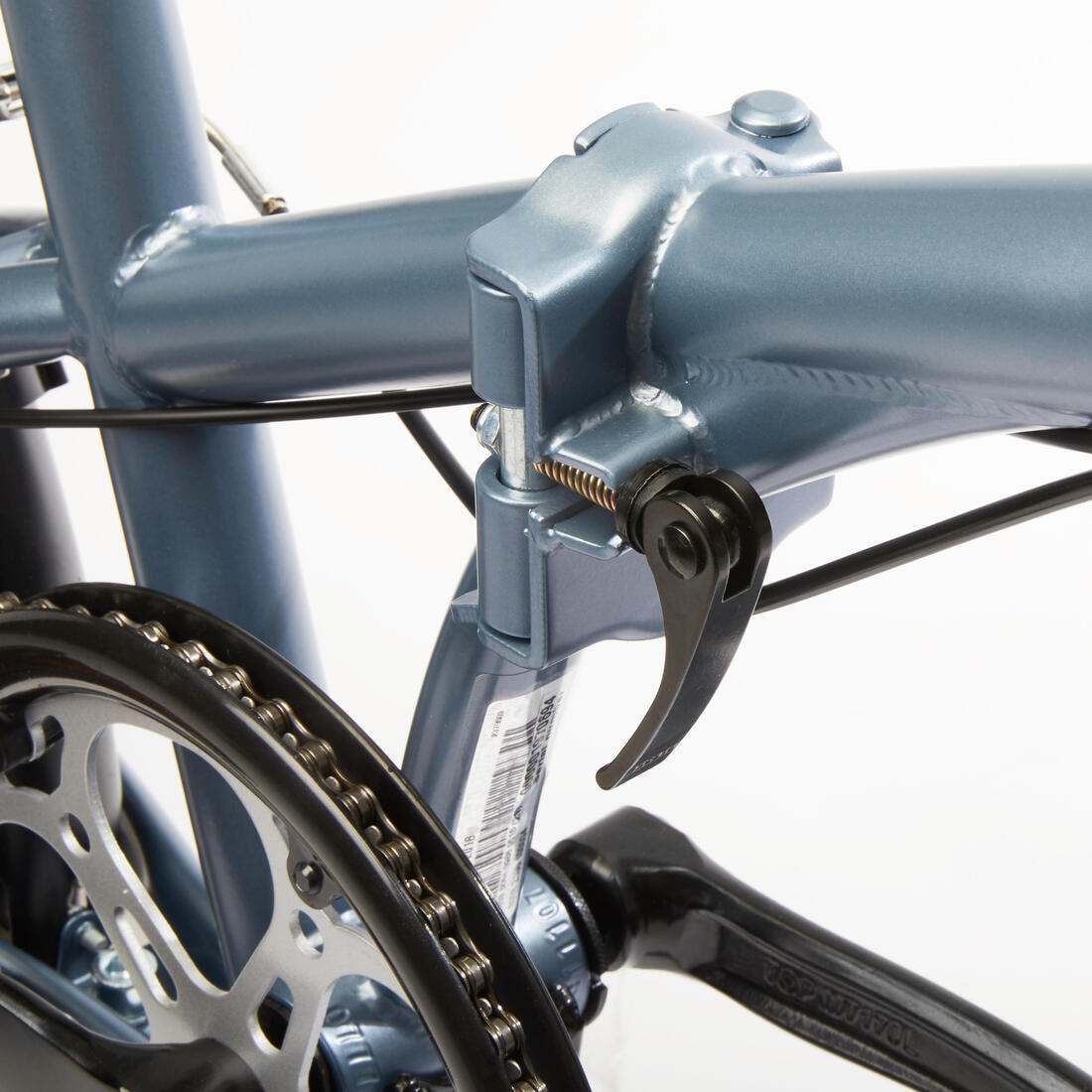 Velo pliant fold 120