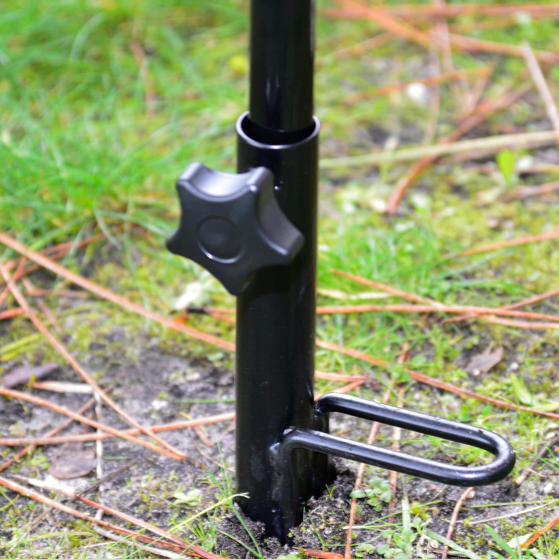 FIXE PARAPLUIE DE PECHE