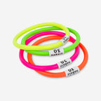 rose bubblegum fluo