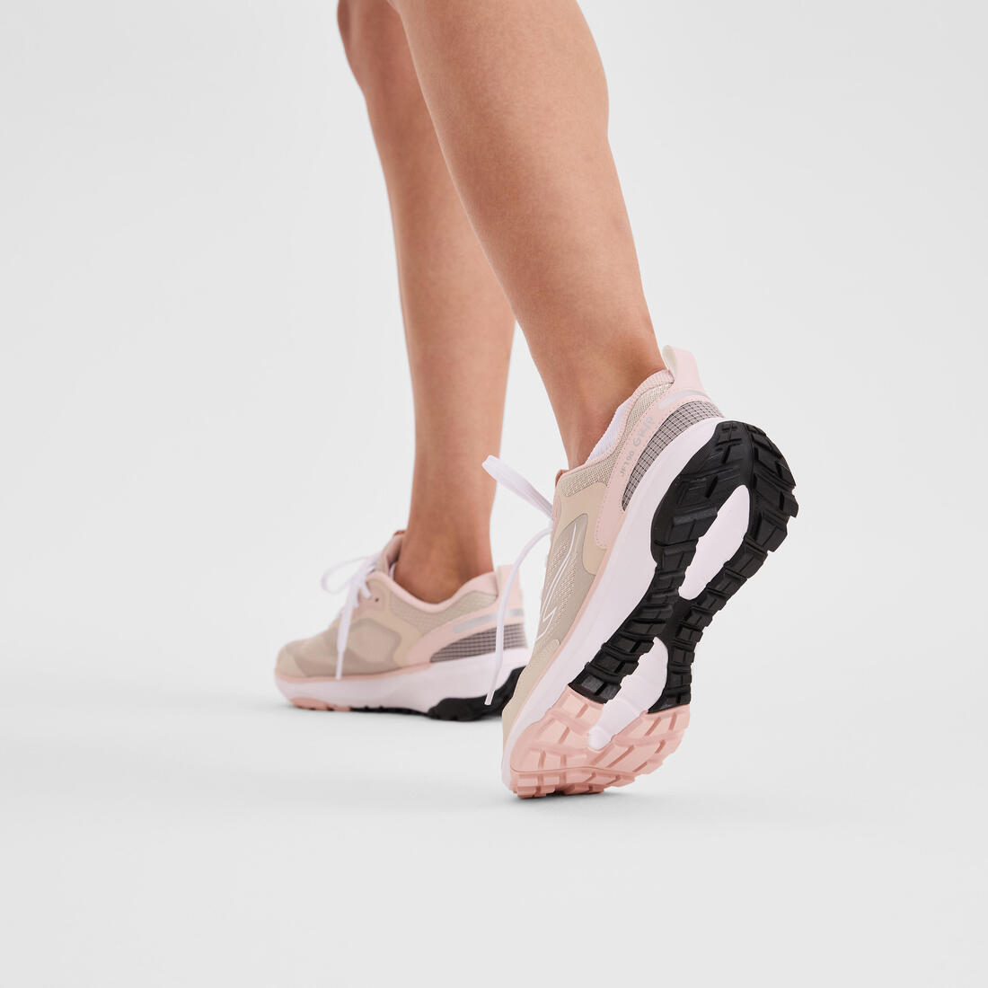 Chaussures Running et Trail Femme, Kiprun  JF190 Grip