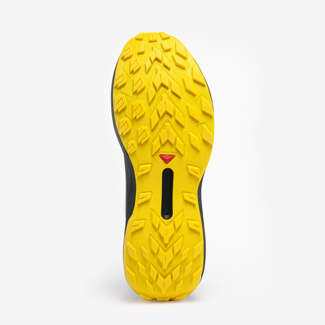 Chaussures de running trail homme, Salomon genesis, bleu et
