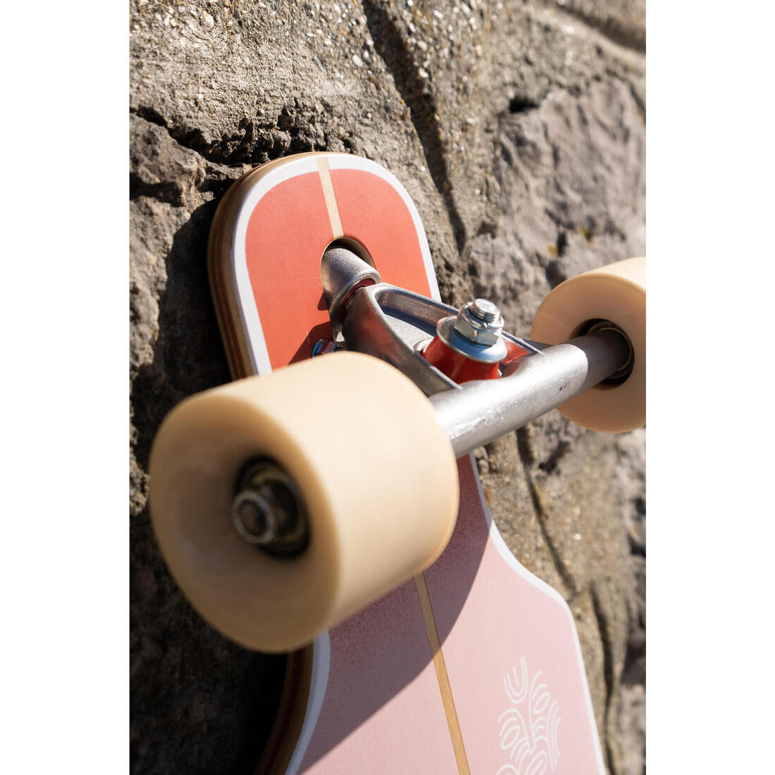 Longboard drop mini core