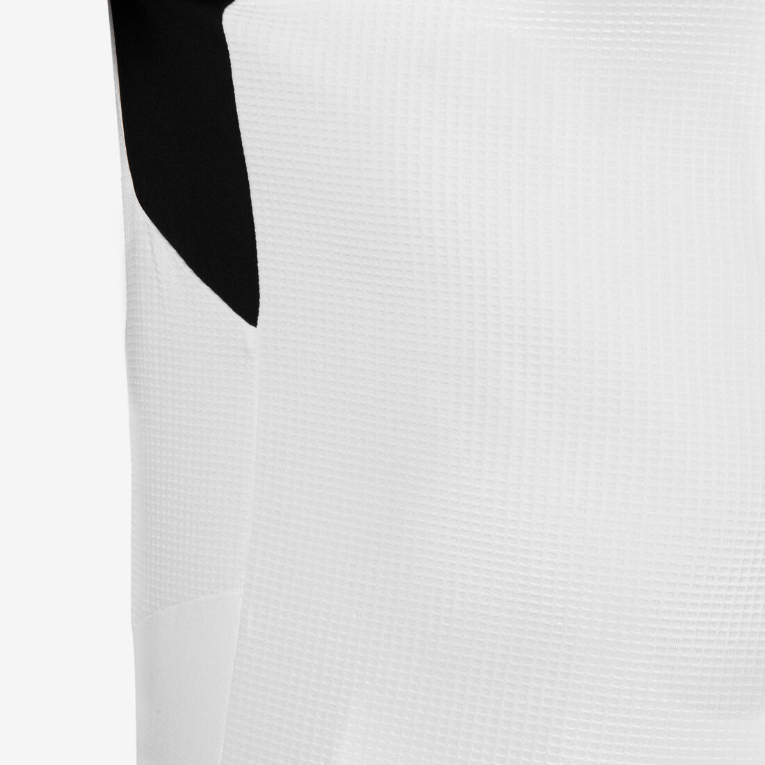 Maillot de football manches courtes viralto club