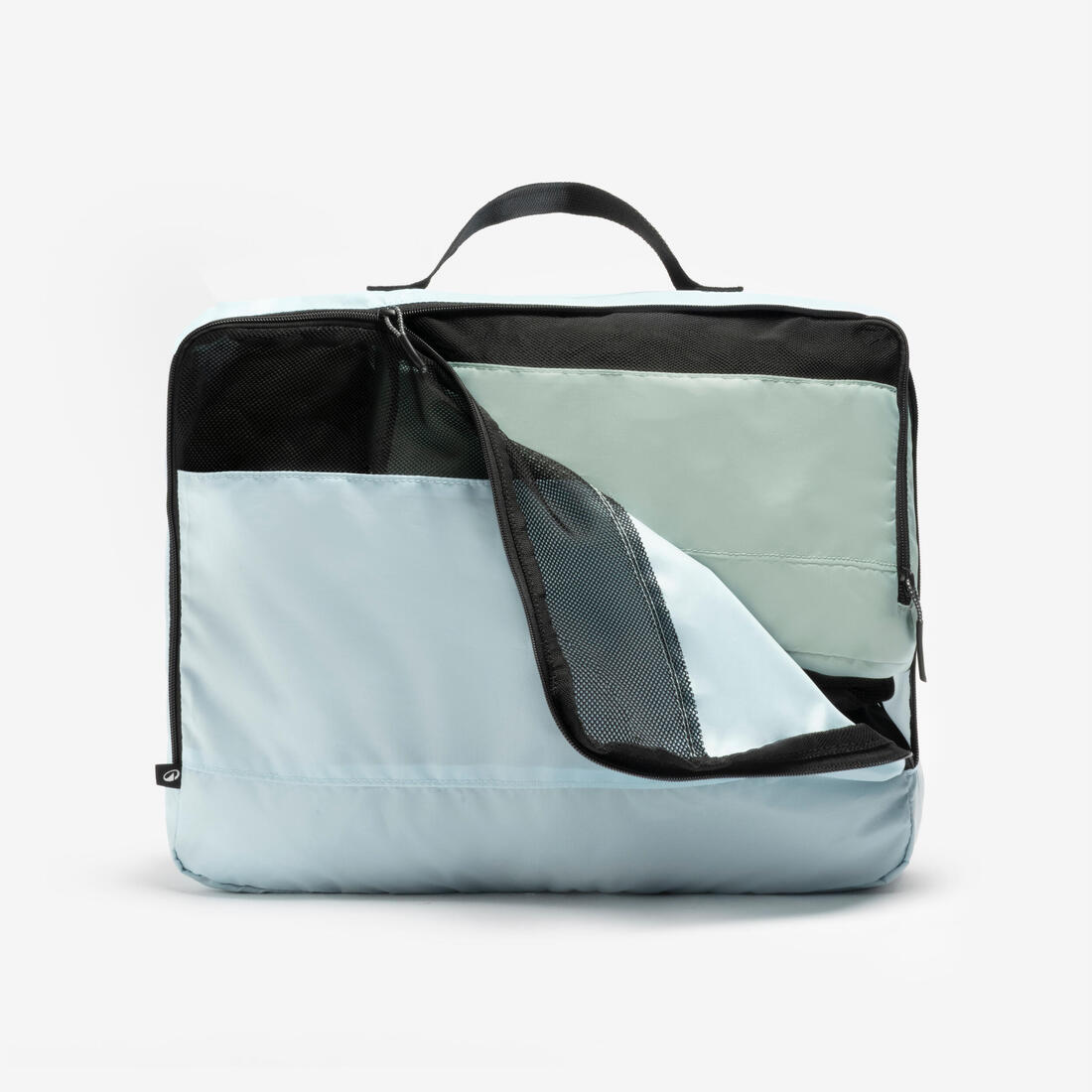 Kit de 3 housses de rangement de voyage, Travel