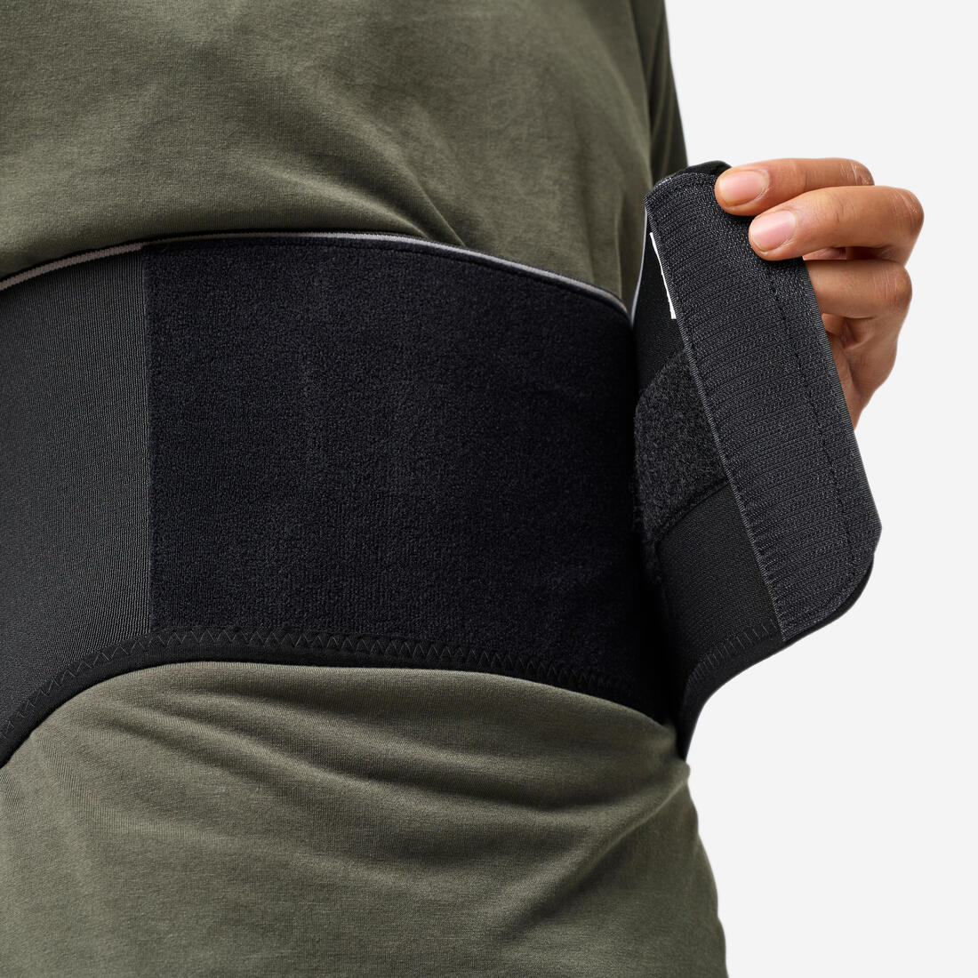 Ceinture de maintien lombaire niveau 4