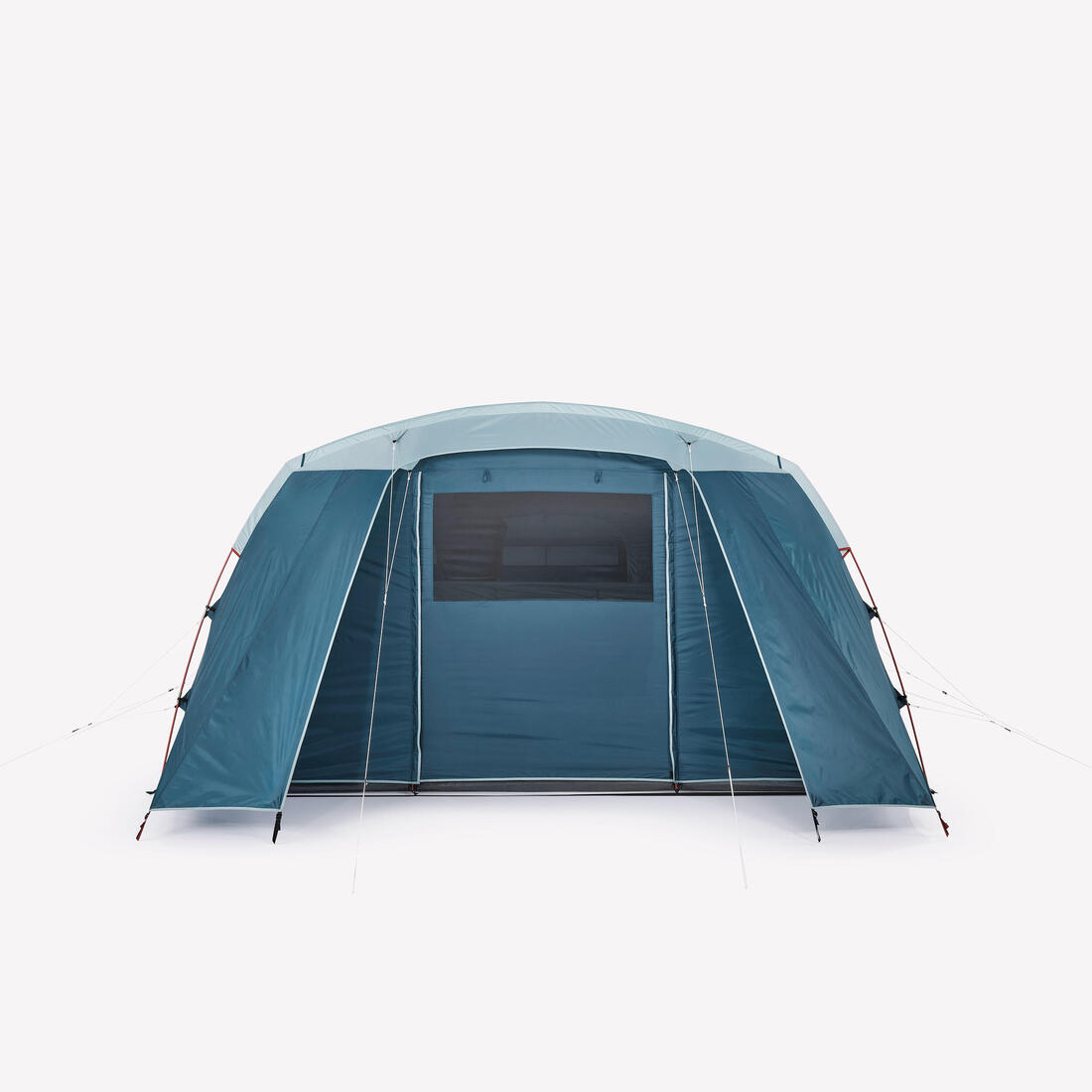 Tente de camping 6 places 3 chambres, Arpenaz 6.3