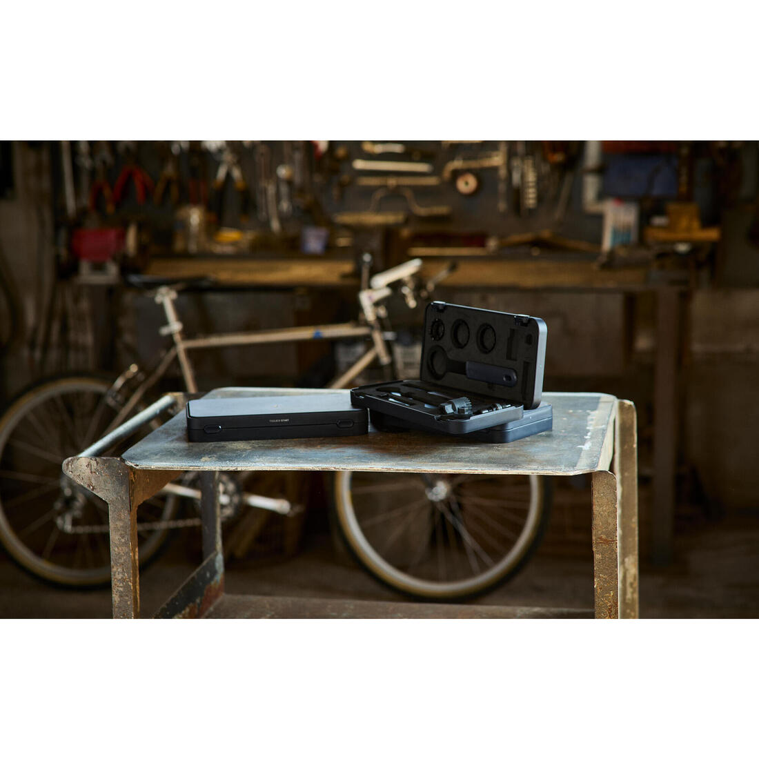 Boîte à outils vélo ULTIM