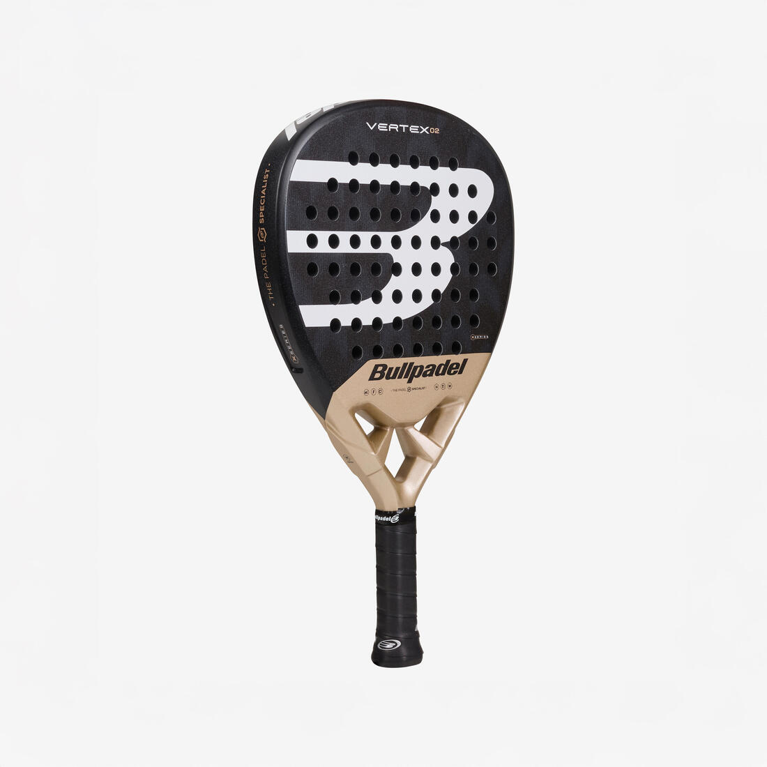 Raquette de padel Bullpadel Vertex XS 26