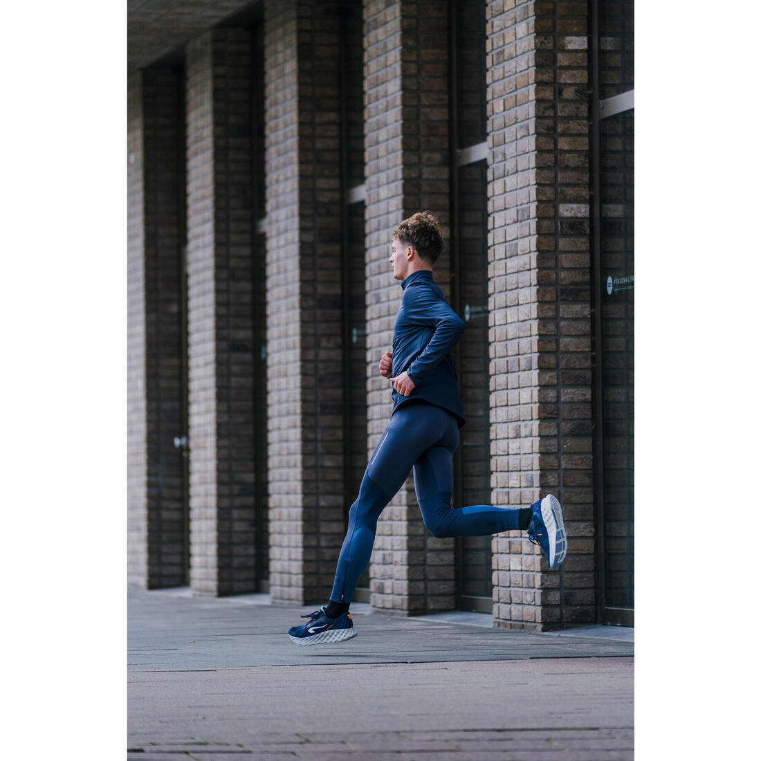 Chaussure de running homme - kiprun ks900 2 bleu