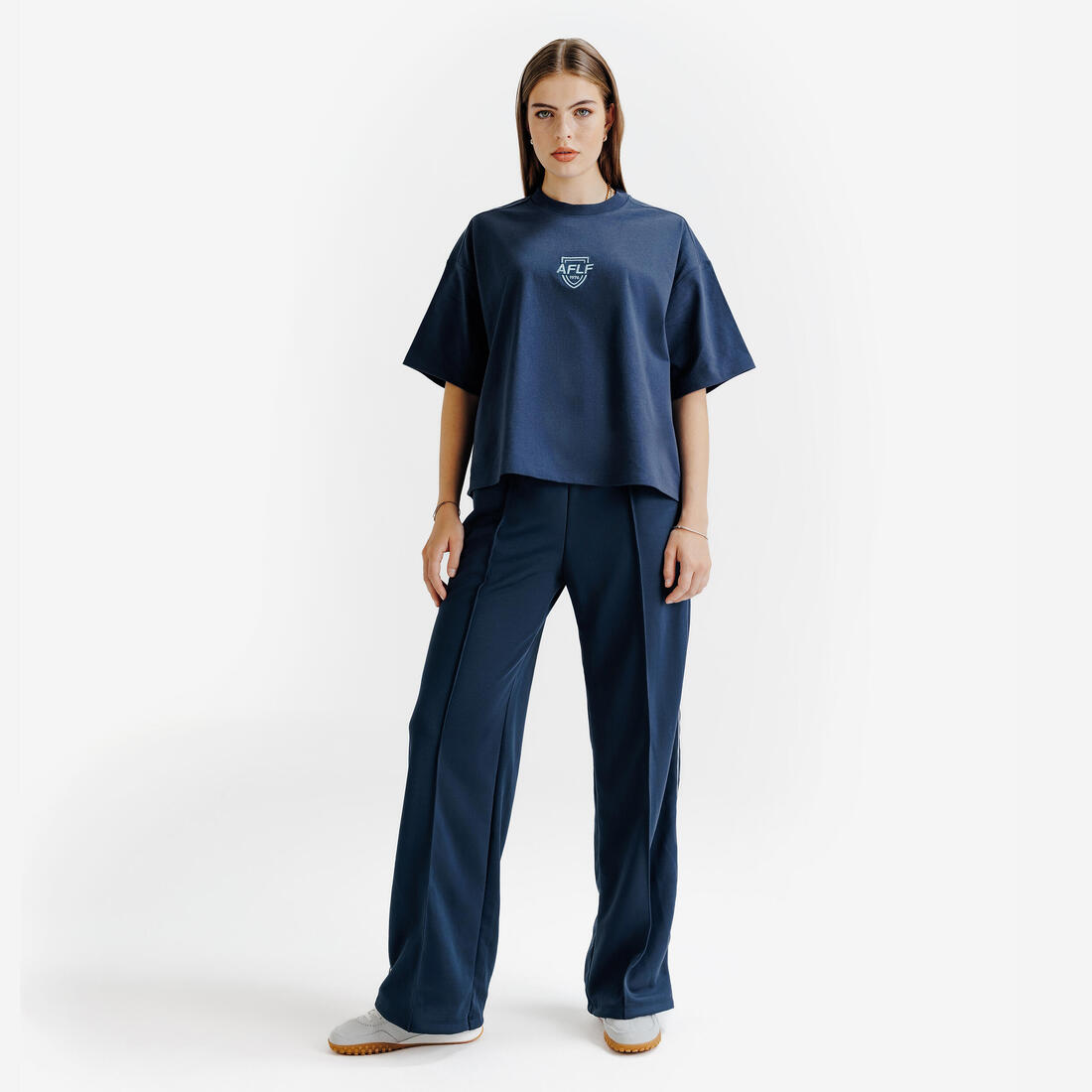 Pantalon de survêtement femme, Heritage