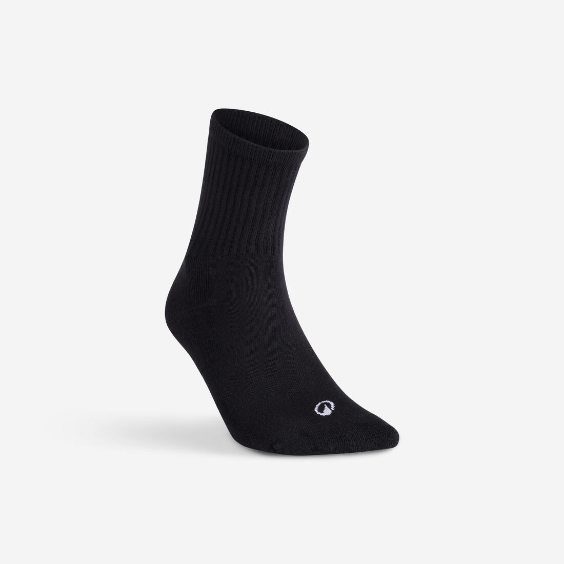 Chaussettes de sport hautes rs 100 lot de 3