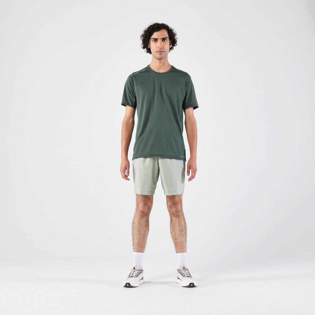 T-shirt running respirant homme - dry+