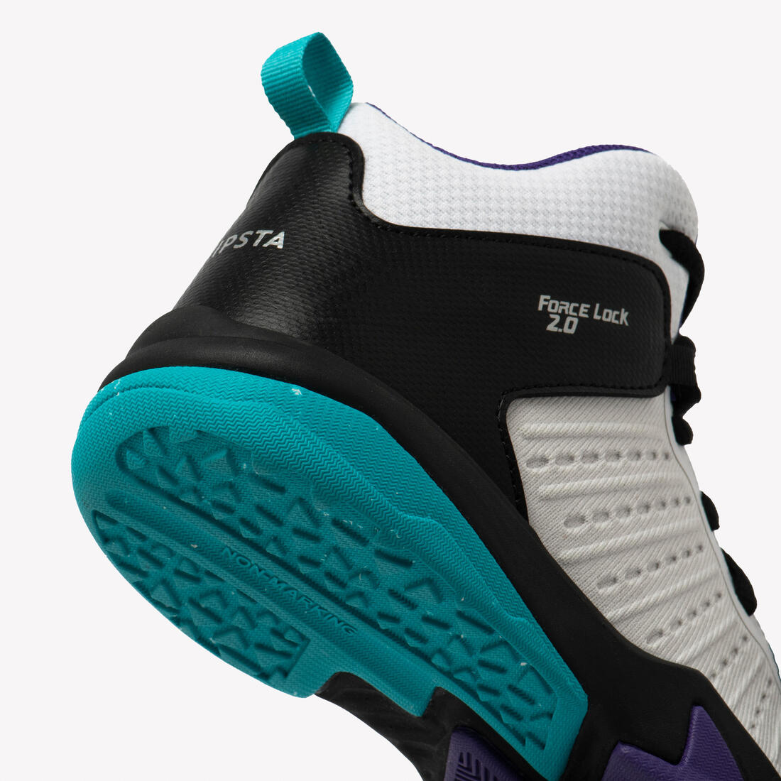 Chaussures de basketball enfant confirme - ss500h