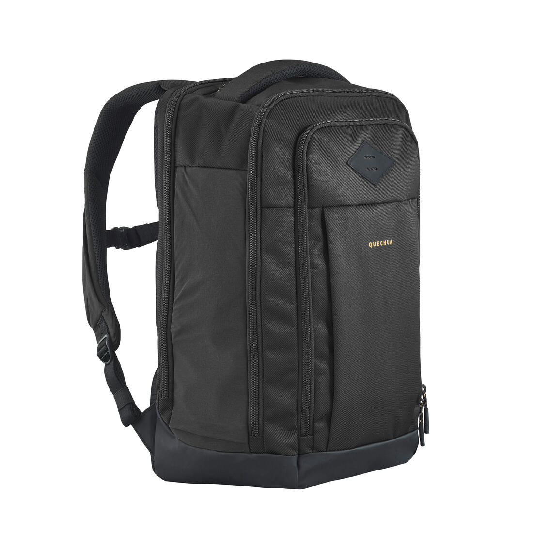 Sac à dos de randonnée multi-poches 23L, Escape 500 – noir