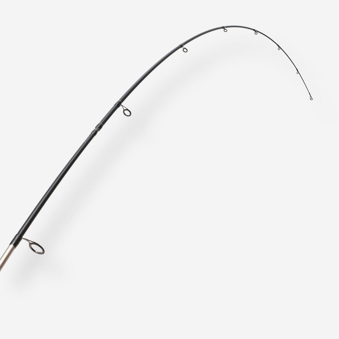 Ensemble canne & moulinet pêche aux leurres WXM 100 Spinning 2.70m MH 10-30g