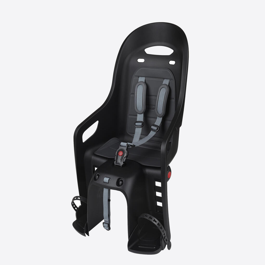 Siege bébé vélo Gruvi fixation porte bagages – Default