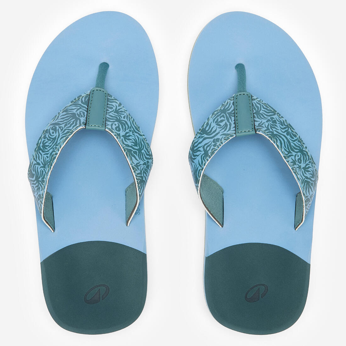 Tongs Junior - 550 Peony