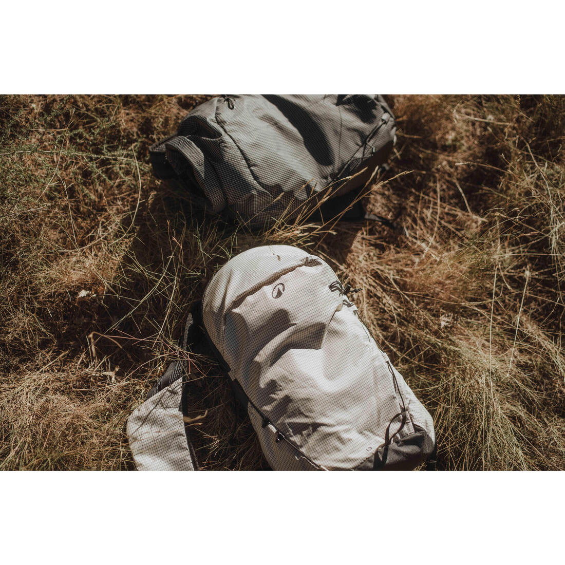 Sac à dos de randonnée, MH500 LIGHT 15L