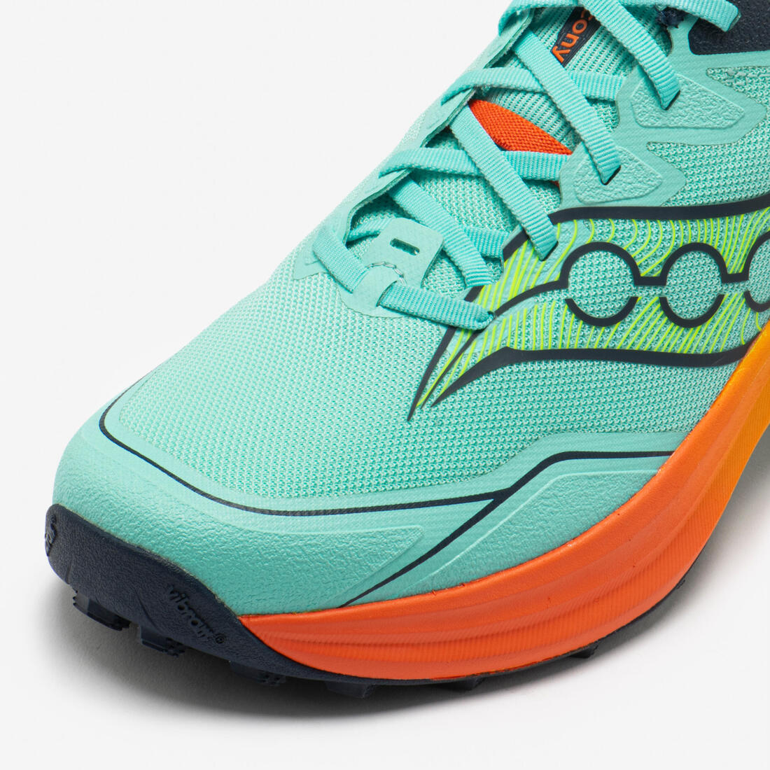 Chaussures de running trail homme, Saucony Peregrine 16
