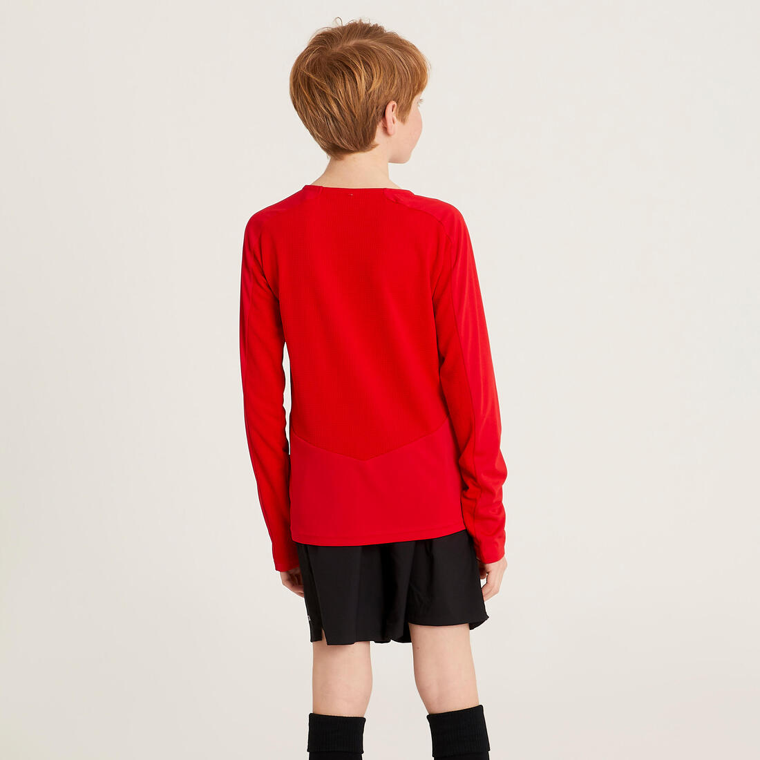 Short de football viralto club enfant marine
