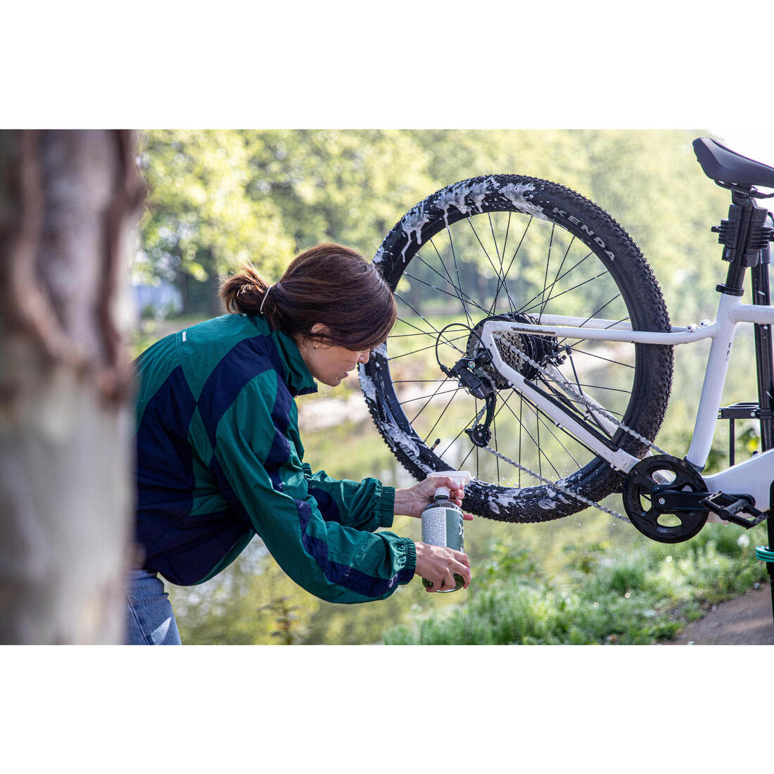 NETTOYANT VÉLO - 1L