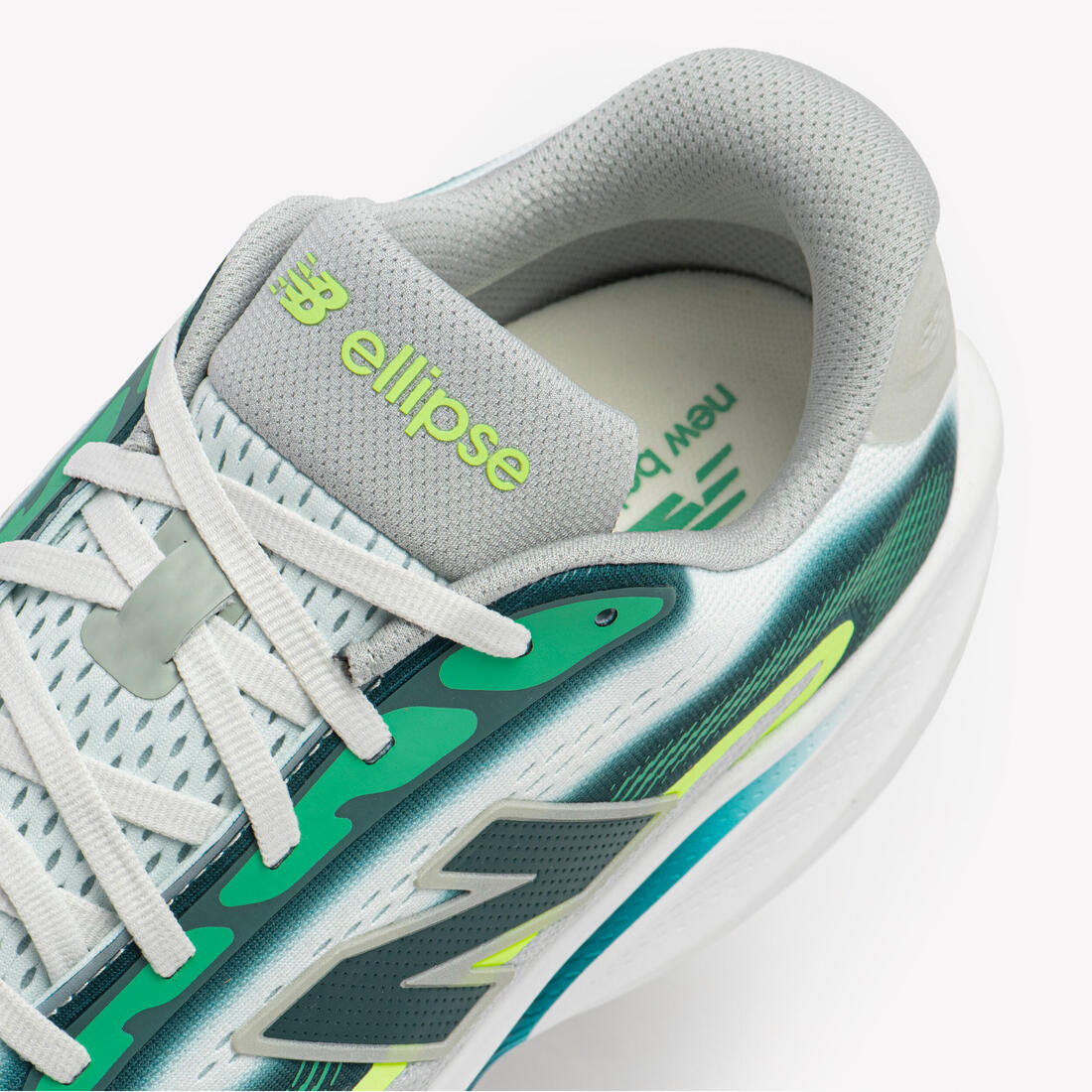 Chaussure de running New Balance homme, Fresh foam Ellipse V1