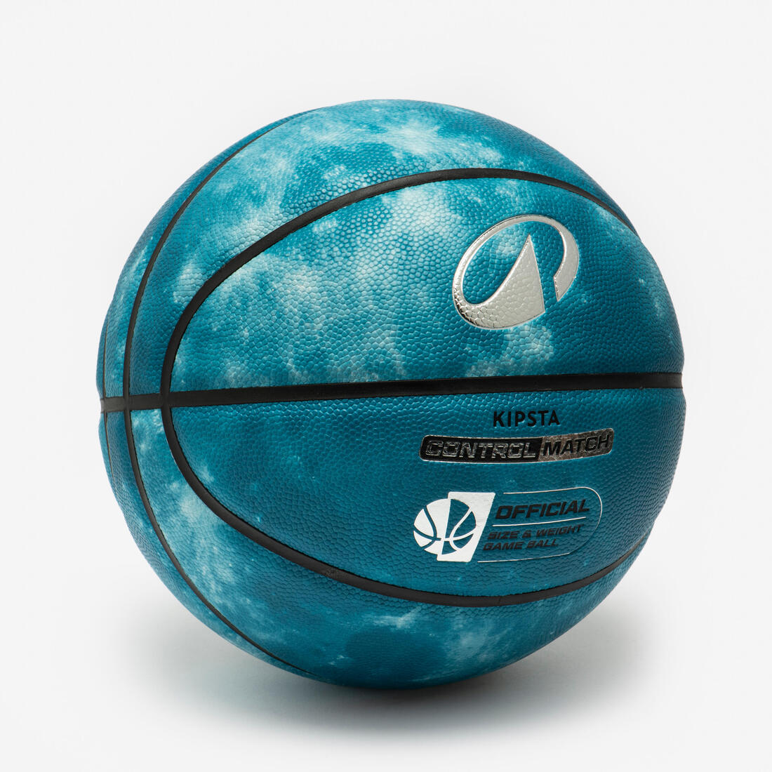 Ballon de basketball FIBA taille 7 - CONTROL MATCH BT500