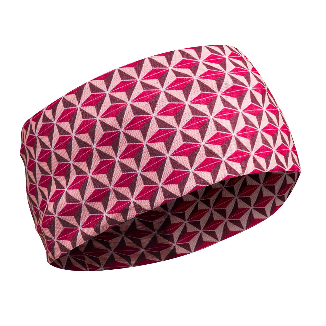 BANDANA ESCALADE VERTIKA BLEU ET