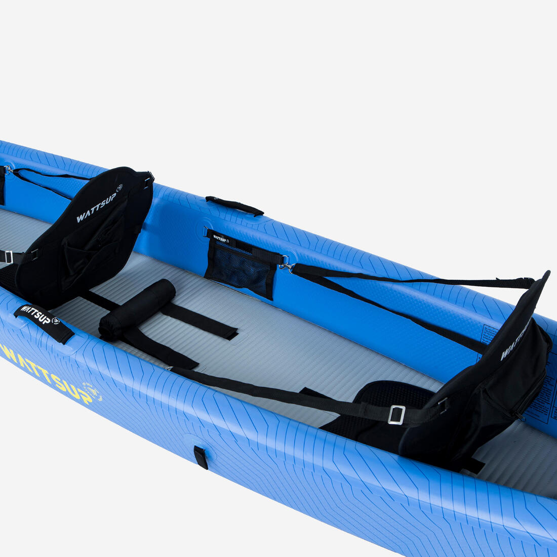 PACK KAYAK BELUGA  DROPSTITCH  2 personnes PERFORMANCE